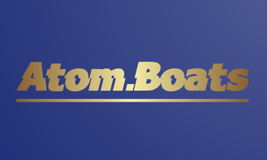 Atom logo